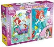 Puzzle dwu... -  foreign books in polish 