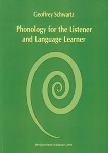 Picture of Phonology for the Listener and Language Learner