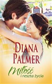 Miłość i r... - Diana Palmer -  Książka z wysyłką do UK