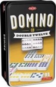 polish book : Domino dwu...