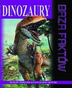 Dinozaury.... - David Burnie -  books in polish 