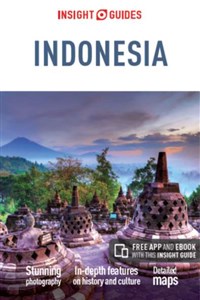 Picture of Indonesia Insight Guides