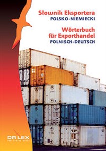 Picture of Polsko-niemiecki słownik eksportera
