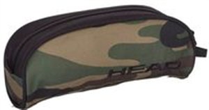 Picture of Saszetka piórnik HD-24 Head