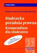 Studencka ... -  books in polish 