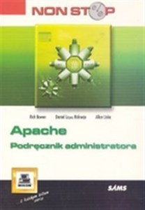 Obrazek Apache. Podręcznik administratora