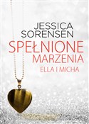 Spełnione ... - Jessica Sorensen -  books from Poland