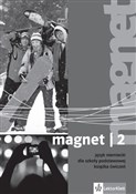 Magnet 2 K... - Opracowanie Zbiorowe -  books from Poland