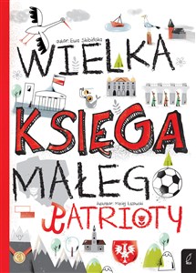 Picture of Wielka księga małego patrioty