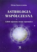 Astrologia... - Elena Suszczynska -  foreign books in polish 