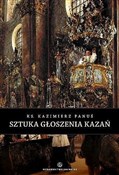 Sztuka gło... - ks. Kazimierz Panuś -  foreign books in polish 