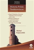 [Audiobook... - Michał Kopczyński -  books from Poland