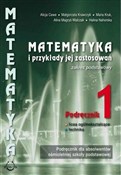 Matematyka... - Alicja Cewe, Małgorzata Krawczyk, Maria Kruk, Alina Magryś-Walczak, Halina Nahorska -  Polish Bookstore 