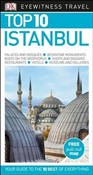Istanbul: ... - DK Eyewitness -  Polish Bookstore 
