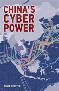 Obrazek China's Cyber Power