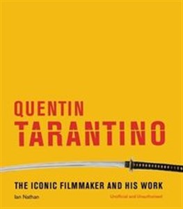 Obrazek Quentin Tarantino The iconic filmmaker and his work