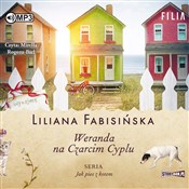 [Audiobook... - Liliana Fabisińska -  Polish Bookstore 