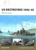 polish book : US Destroy... - Dave McComb