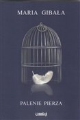 Książka : Palenie pi... - Maria Gibała