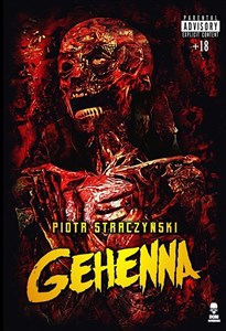 Picture of Gehenna