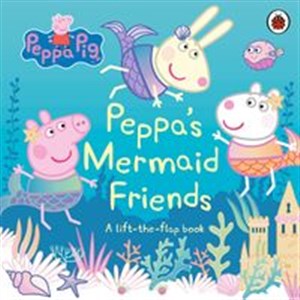 Picture of Peppa Pig: Peppa's Mermaid Friends