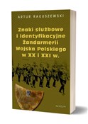 Polska książka : Znaki służ... - Artur Raguszewski