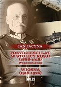 polish book : Trzydzieśc... - Jan Jacyna