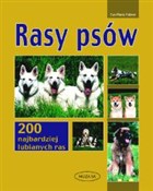 polish book : Rasy psów ... - Eva-Maria Kramer