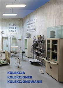 Picture of Kolekcja kolekcjoner kolekcjonowanie / Muzeum Sztuki Współczesnej w Krakowie