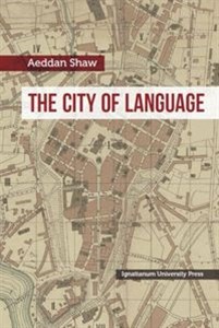 Picture of The City of Language An Exploration of Different Accounts of Language Through the Prism of Normativity