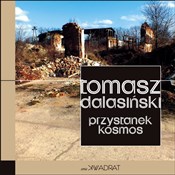 Przystanek... - Tomasz Dalasiński -  books from Poland