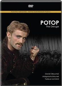 Picture of Potop cz.1-2 DVD