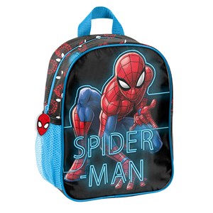 Obrazek Plecak mały Spidey SP22CS-303 Paso