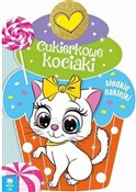 Cukierkowe... - Opracowanie zbiorowe -  Książka z wysyłką do UK