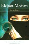 Klejnot Me... - Sherry Jones -  books in polish 