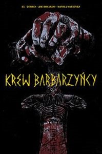 Obrazek Krew Barbarzyńcy