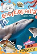 Mała encyk... - Monika Ślizowska -  foreign books in polish 