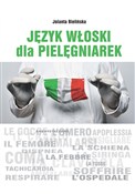 Polska książka : Język włos... - Jolanta Bielińska