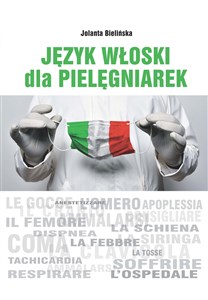 Picture of Język włoski dla pielęgniarek