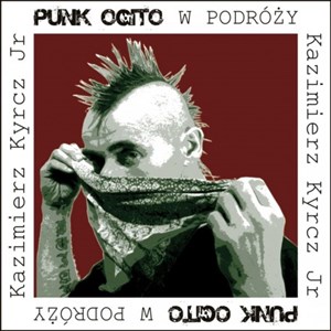 Picture of Punk Ogito w podróży