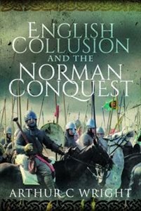 Picture of English Collusion and the Norman Conquest