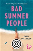 Polska książka : Bad Summer... - Emma Rosenblum