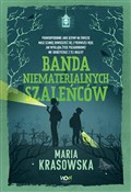 Polska książka : Banda niem... - Maria Krasowska