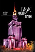 polish book : Pałac Kult... - Jarosław Zieliński