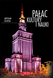 Picture of Pałac Kultury i Nauki