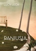 Paniusia - Lucy Lech -  Książka z wysyłką do UK