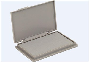 Obrazek Poduszka do stempli nr1 nienasączona150x74mm HORSE