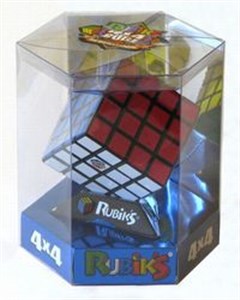Obrazek Kostka Rubika 4x4