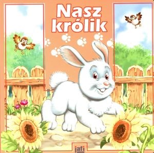Picture of Nasz królik