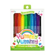 Kredki świ... -  books in polish 